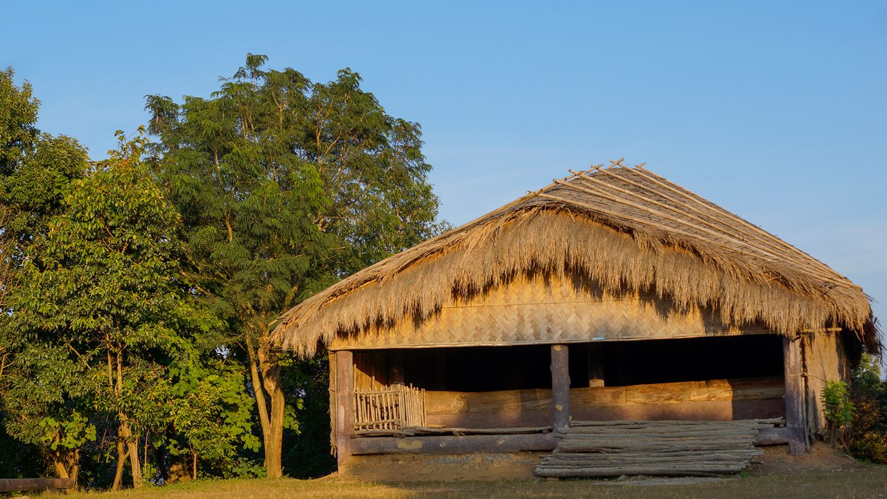 Falkawn Village
